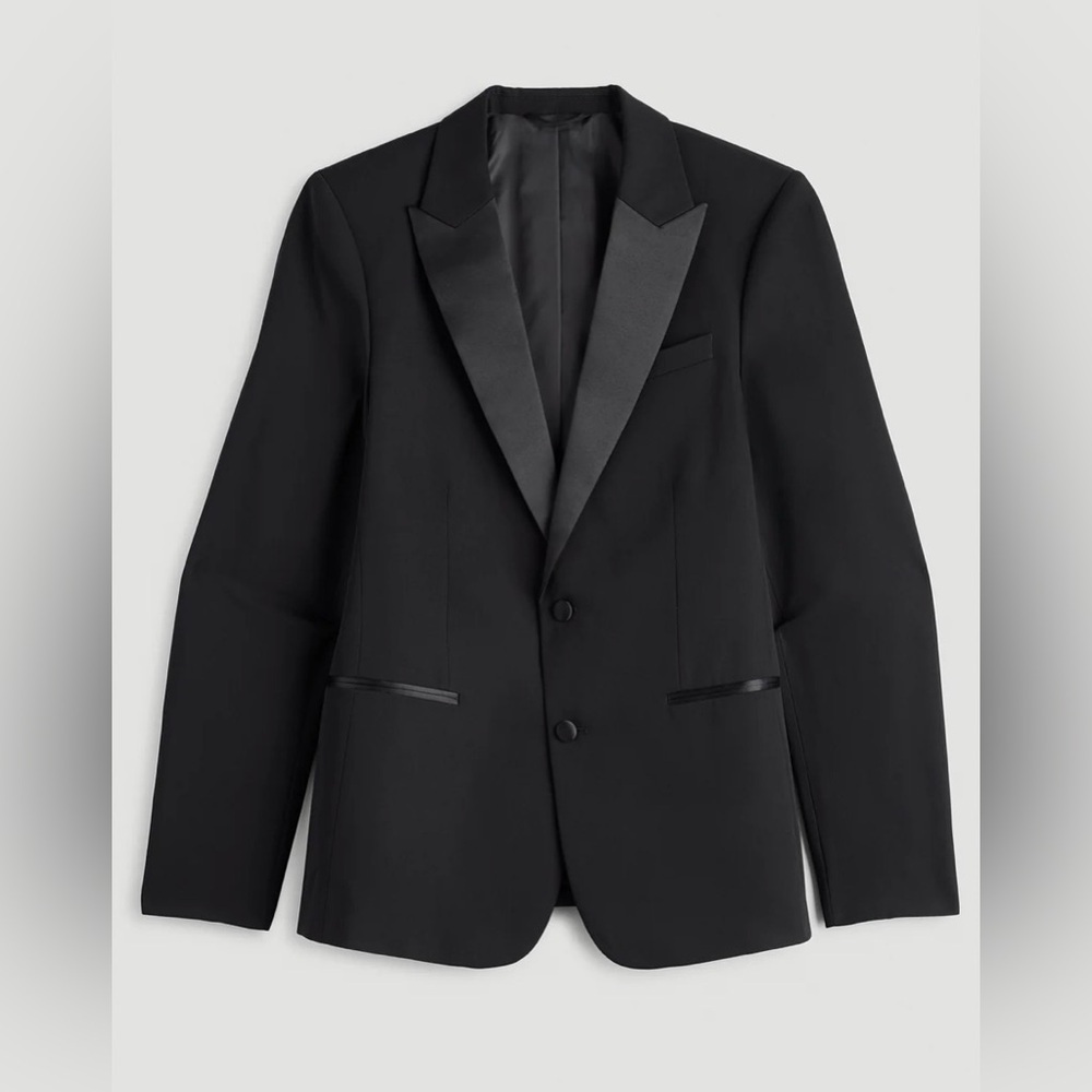 American Tall Tuxedo Jacket 42 Tall